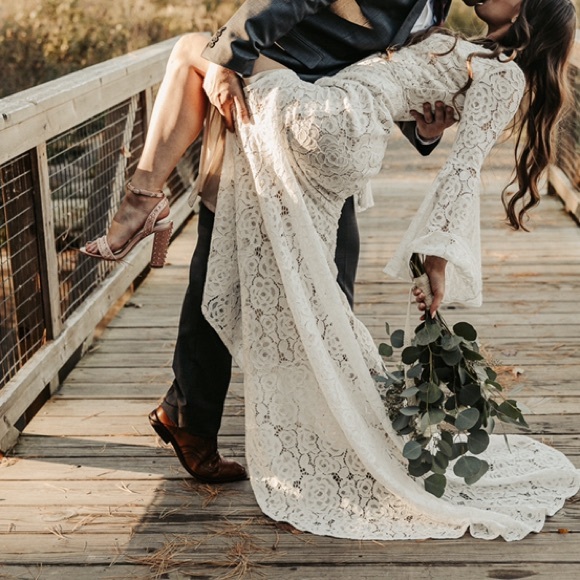 Steve Madden pink sequin satin blog heels - Picture 10 of 10